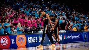 NBA: Victor Wembanyama gana el premio al Jugador Defensivo del Año NBA: Victor Wembanyama gana el premio al Jugador Defensivo del Año