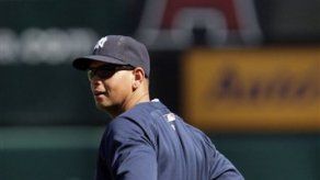 Los Yanquis cerca de exorcizar el derrumbe de 2004