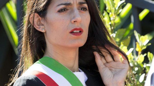 Roma, única opción italiana para Juegos Olímpicos, advierten