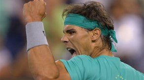 Nadal y Federer se enfrentarán en cuartos de final