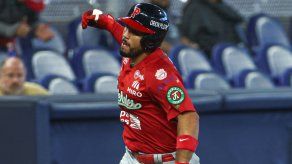 Serie del Caribe 2024: Iván Herrera y José Mayorga en Equipo Todos Estrellas