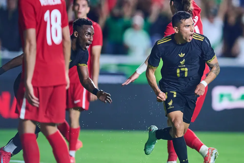 Copa Oro 2025: Partido para hoy sábado 14 de junio