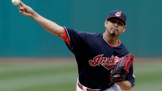 Carrasco guía a Indios a triunfo sobre Reales