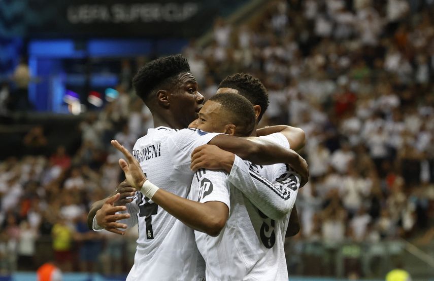 Mallorca vs Real Madrid: Fecha