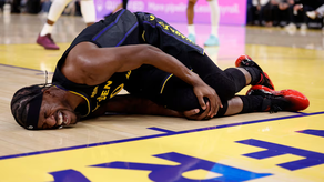 NBA: Jimmy Butler se rompe el ligamento cruzado de la rodilla derecha