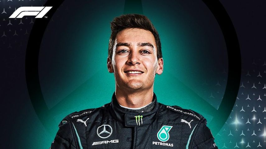 &nbsp;George Russell gana el GP de Brasil de F1