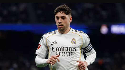 Fede Valverde comparte comunicado y revela que Tchouaméni no lo golpeó Fede Valverde comparte comunicado y revela que Tchouaméni no lo golpeó