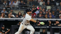 MLB: José Caballero estuvo en el RF en derrota de los Yankees MLB: José Caballero estuvo en el RF en derrota de los Yankees