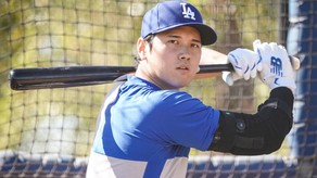 MLB