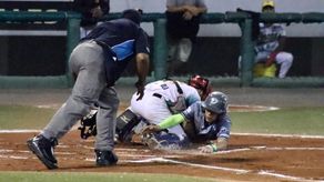 Béisbol Juvenil 2024: Darién logra su primer triunfo