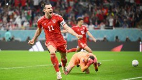 Qatar 2022: Alineación de Gales vs Irán en la J2 del Grupo B