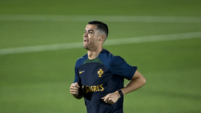 Qatar 2022: ¿Cómo se está preparando Cristiano vs Uruguay?