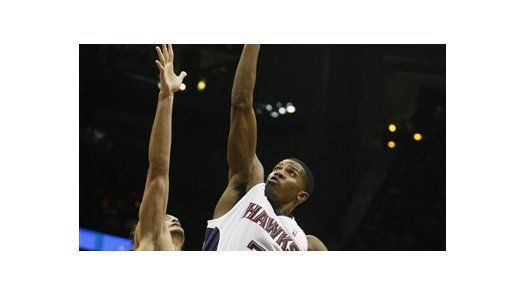 NBA: Hawks 118, Bulls 83; Hawks ganan con ofensiva de 20-4