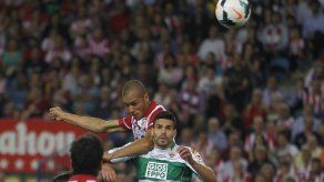 Celta golea a Almería