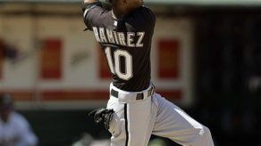 MLB: Medias Blancas 13