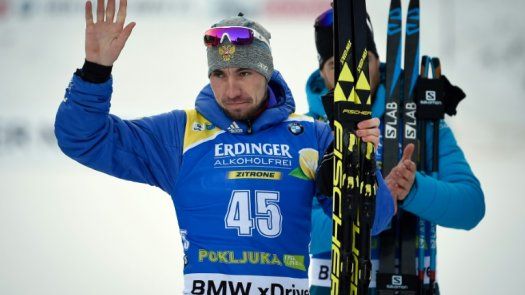 Austria anuncia investigación judicial sobre equipo de biatlón de Rusia