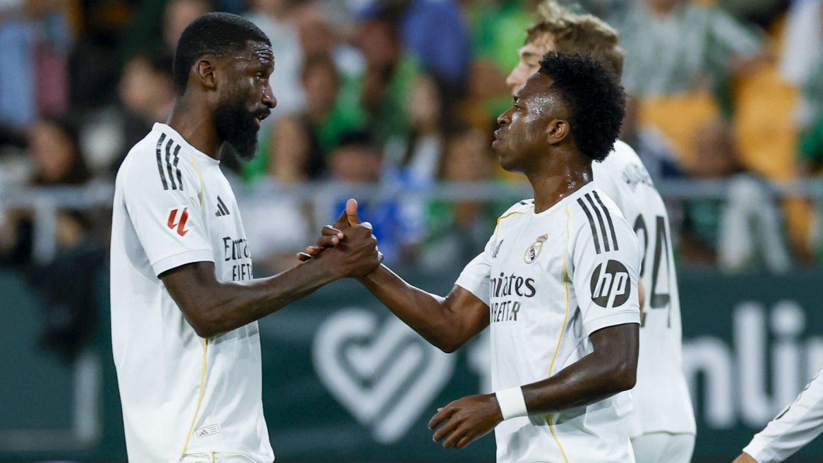 RCD Espanyol vs Real Madrid: Fecha, hora y dónde ver jornada 34 LaLiga