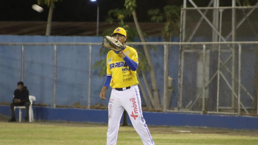 Béisbol Juvenil 2025: Resultados del viernes 7 de febrero