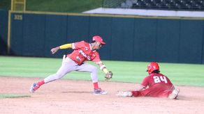 Premundial de Béisbol U23: Tabla de posiciones tras la jornada 3