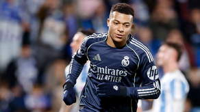 ¡Pidiendo la hora! El Real Madrid se instaló en octavos de final de la Copa del Rey