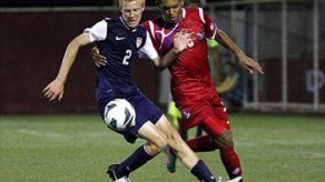 Sub-17 de Panamá empata con USA