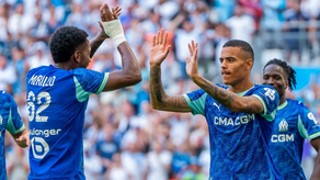 Michael Amir Murillo brindó asistencia en victoria sobre el Aston Villa