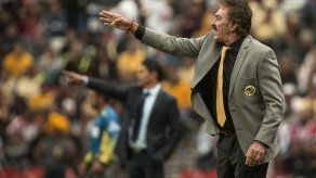 América supera a Necaxa y va a la final ante Tigres