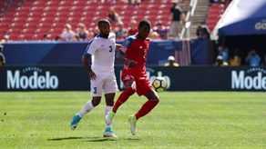 Copa Oro 2023: 8 panameños vuelven a enfrentar a Martinica después de 6 años&nbsp;