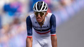 Juegos Centroamericanos 2025: Franklin Archibold conquista oro para Panamá