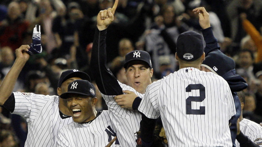 MLB: ¿Cuándo fue la última vez que los Yankees ganaron la Serie Mundial?