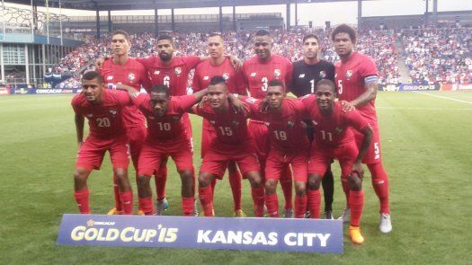 Panamá va en busca de su cuarta semifinal en Copa Oro