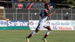 Freddy Góndola marca diferencia cada fin de semana, José Rodríguez