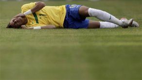 América: Brasil y Neymar muy parecidos a Argentina y Messi