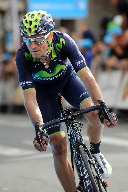 Gilbert, Valverde y Kwiatkowski; favoritos en la Amstel Gold Race