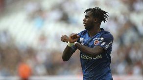 Marseille  cae sorpresivamente en casa ante Reims