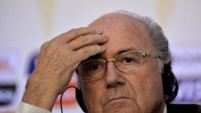 Blatter dice que Brasil comenzó demasiado tarde a preparar el Mundial