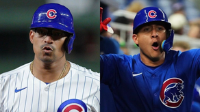 MLB: Miguel Amaya y Christian Bethancourt brillan ofensivamente con los Cubs