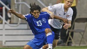 Mundial: Costa Rica por el pase