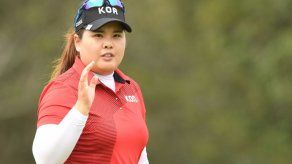 La surcoreana Park In-bee