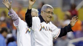 Fallece el periodista y Salón de la Fama “Felo” Ramírez