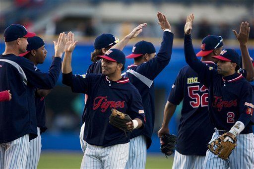 Caribe: Bailey enfrentó difí­cil decisión para sacar a Knox