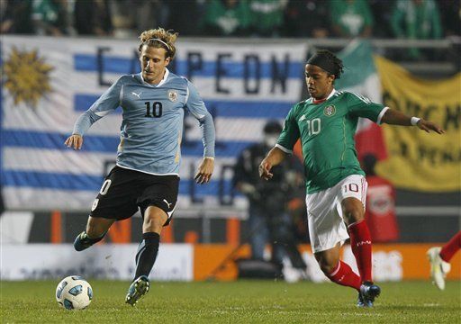 América: México se despide sin pena ni gloria... ni triunfos