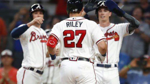 Atlanta será sede del Juego de Estrellas de las Grandes Ligas en 2021