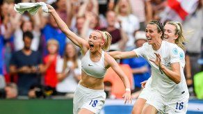 Mundial Femenino 2023: Inglaterra deja fuera a Nigeria en penales