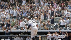 A-Rod lo logra al fin; tiene 600 jonrones