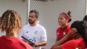 Selección femenina de Panamá: fechas confirmadas del triangular en el Rod Carew