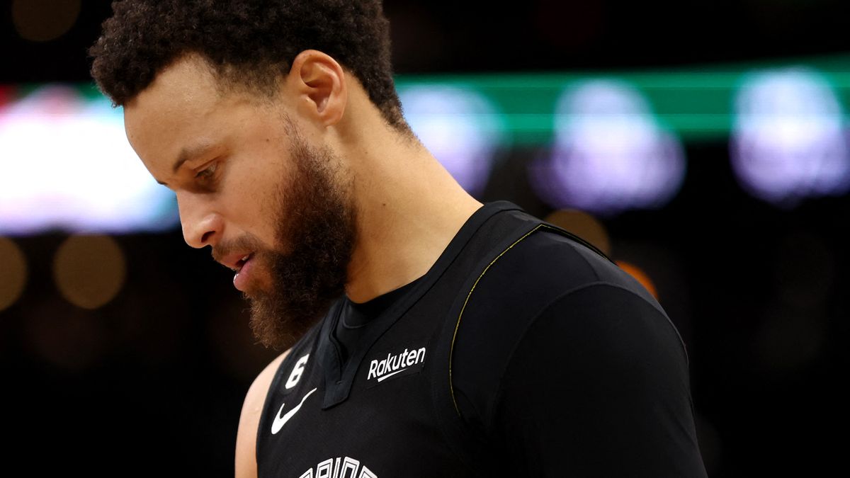 NBA: Warriors darán descanso a Stephen Curry y otros 3 titulares ante Cavs