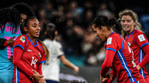 Momentos 2023: Panamá Femenina clasificó a su primer Mundial