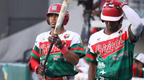Béisbol Mayor 2024: Partido para hoy lunes 29 de abril