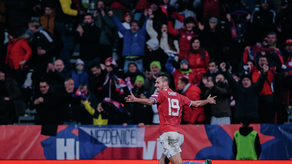 Eurocopa 2024: República Checa vence a Moldavia para clasificarse&nbsp;